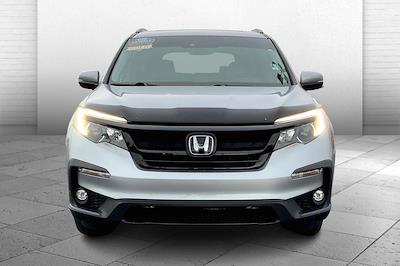2021 Honda Pilot AWD SUV for sale #FT1728B - photo 2