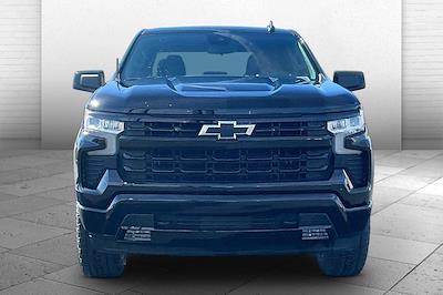 Used 2024 Chevrolet Silverado 1500 - photo 1