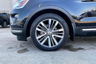 Used 2018 Ford Explorer - photo 1
