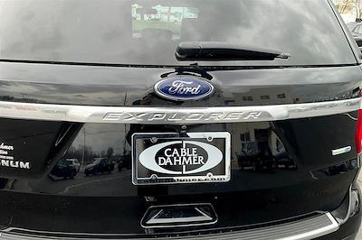 2018 Ford Explorer 4WD SUV for sale #FT1732A - photo 1
