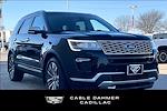 2018 Ford Explorer 4WD SUV for sale #FT1732A - photo 1