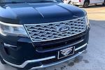 2018 Ford Explorer 4WD SUV for sale #FT1732A - photo 3
