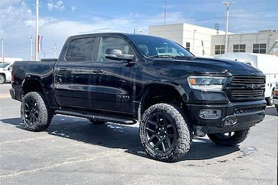 Used 2023 Ram 1500 - photo 1