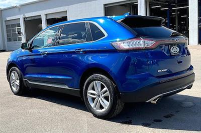 2018 Ford Edge AWD SUV for sale #FT1773A - photo 2