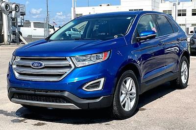2018 Ford Edge AWD SUV for sale #FT1773A - photo 1