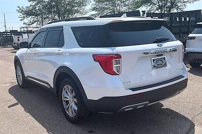2020 Ford Explorer 4WD SUV for sale #FT1852 - photo 2