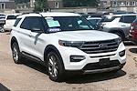 2020 Ford Explorer 4WD SUV for sale #FT1852 - photo 1