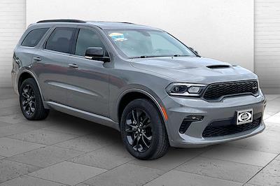 2021 Dodge Durango AWD SUV for sale #FT1860 - photo 1