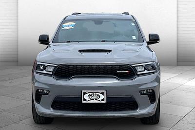 2021 Dodge Durango AWD SUV for sale #FT1860 - photo 2