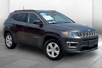 2018 Jeep Compass 4x4 SUV for sale #FT1866 - photo 1