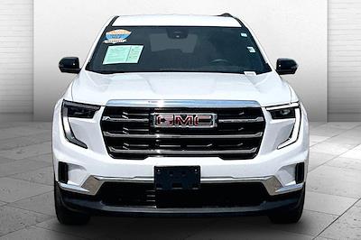 2025 GMC Acadia AWD SUV for sale #FT1872 - photo 2