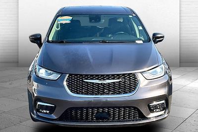 2023 Chrysler Pacifica FWD Minivan for sale #FT1889 - photo 2