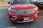 2024 Ford Explorer 4WD SUV for sale #FT1903A - photo 3