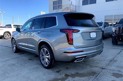 2024 Cadillac XT6 AWD, SUV for sale #FX2050 - photo 2