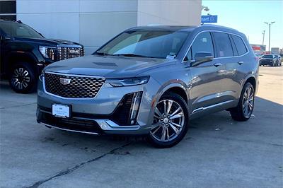 2024 Cadillac XT6 AWD, SUV for sale #FX2050 - photo 1