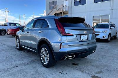 2024 Cadillac XT4 AWD, SUV for sale #FX2051 - photo 2