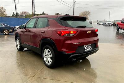 2023 Chevrolet Trailblazer FWD, SUV for sale #FX2055 - photo 2