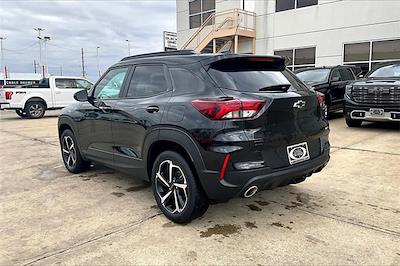 2023 Chevrolet Trailblazer AWD, SUV for sale #FX2073A - photo 2