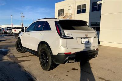 2020 Cadillac XT4 FWD, SUV for sale #FX2095 - photo 2