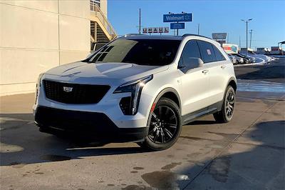 2020 Cadillac XT4 FWD, SUV for sale #FX2095 - photo 1