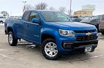 2021 Chevrolet Colorado Extended Cab 2WD, Pickup for sale #FX2097 - photo 1