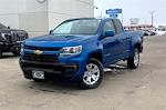 2021 Chevrolet Colorado Extended Cab 2WD, Pickup for sale #FX2097 - photo 7