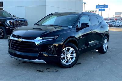 2021 Chevrolet Blazer FWD, SUV for sale #FX2098 - photo 1