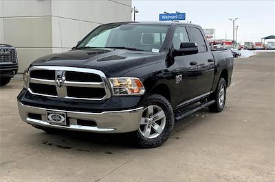 2022 Ram 1500 Classic Crew Cab 4x4, Pickup for sale #FX2100 - photo 1