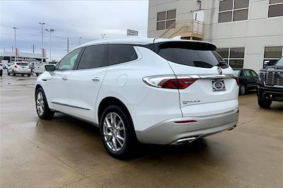 Used 2022 Buick Enclave Premium AWD SUV for sale #FX2110 - photo 2