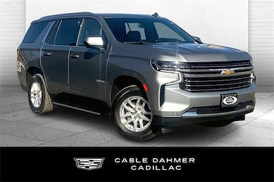 2023 Chevrolet Tahoe 4WD SUV for sale #FX2128 - photo 1