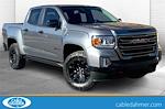 Used 2022 GMC Canyon AT4 Crew Cab 4WD Pickup for sale #FX2132 - photo 1