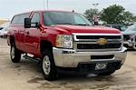 2014 Chevrolet Silverado 2500 Regular Cab RWD Pickup for sale #FX2142G - photo 3