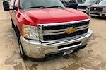 2014 Chevrolet Silverado 2500 Regular Cab RWD Pickup for sale #FX2142G - photo 5