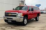 2014 Chevrolet Silverado 2500 Regular Cab RWD Pickup for sale #FX2142G - photo 1
