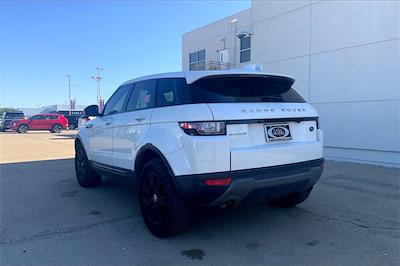Used 2017 Land Rover Range Rover Evoque SE AWD SUV for sale #FX2147A - photo 2
