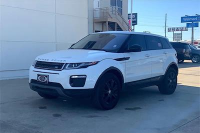 Used 2017 Land Rover Range Rover Evoque SE AWD SUV for sale #FX2147A - photo 1