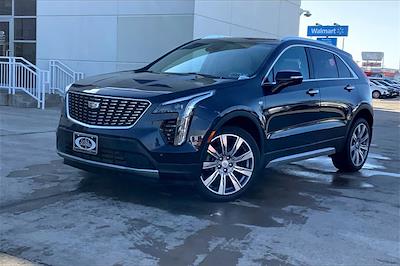 Used 2022 Cadillac XT4 Premium Luxury AWD SUV for sale #FX2148 - photo 1