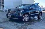 Used 2022 Cadillac XT4 Premium Luxury AWD SUV for sale #FX2148 - photo 1