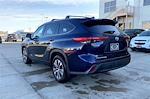 Used 2022 Toyota Highlander XLE SUV for sale #FX2156 - photo 2