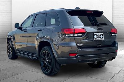 2019 Jeep Grand Cherokee 4x4 SUV for sale #FX2166A - photo 2