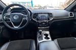 2019 Jeep Grand Cherokee 4x4 SUV for sale #FX2166A - photo 16