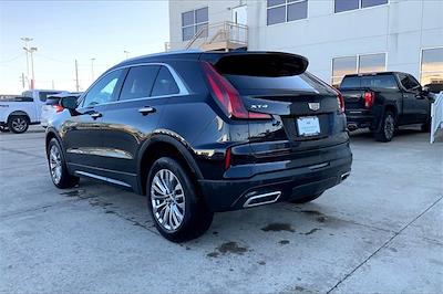 2024 Cadillac XT4 AWD SUV for sale #FX2168 - photo 2