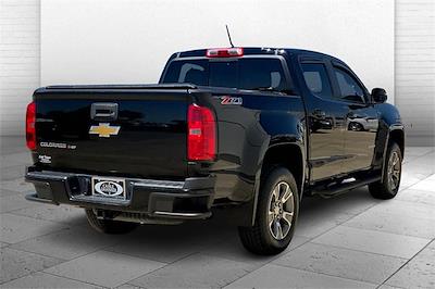 2018 Chevrolet Colorado Crew Cab 4WD Pickup for sale #FX2192A - photo 2