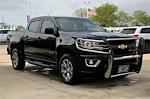 2018 Chevrolet Colorado Crew Cab 4WD Pickup for sale #FX2192A - photo 1