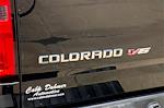 2018 Chevrolet Colorado Crew Cab 4WD Pickup for sale #FX2192A - photo 29