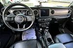 2021 Jeep Gladiator Crew Cab 4x4 Pickup for sale #FX2217 - photo 16