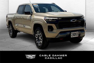 2024 Chevrolet Colorado Crew Cab 4WD Pickup for sale #FX2222 - photo 1