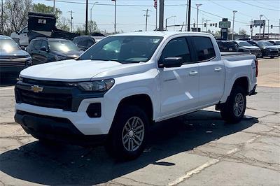 2023 Chevrolet Colorado Crew Cab 4WD Pickup for sale #FX2223 - photo 1