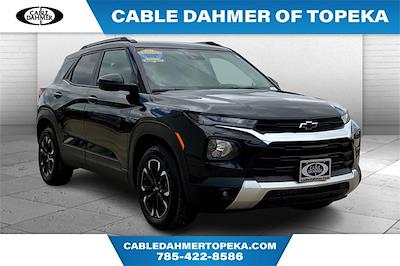 2022 Chevrolet Trailblazer AWD SUV for sale #FX2224 - photo 1