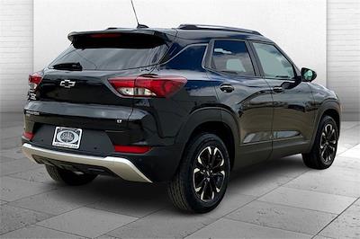 2022 Chevrolet Trailblazer AWD SUV for sale #FX2224 - photo 2